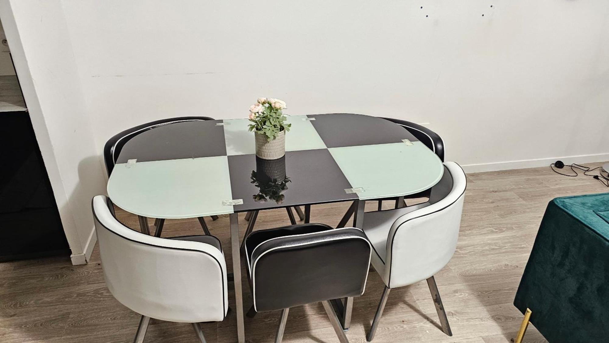 Nice Business Apartment Paris Nanterre Zewnętrze zdjęcie