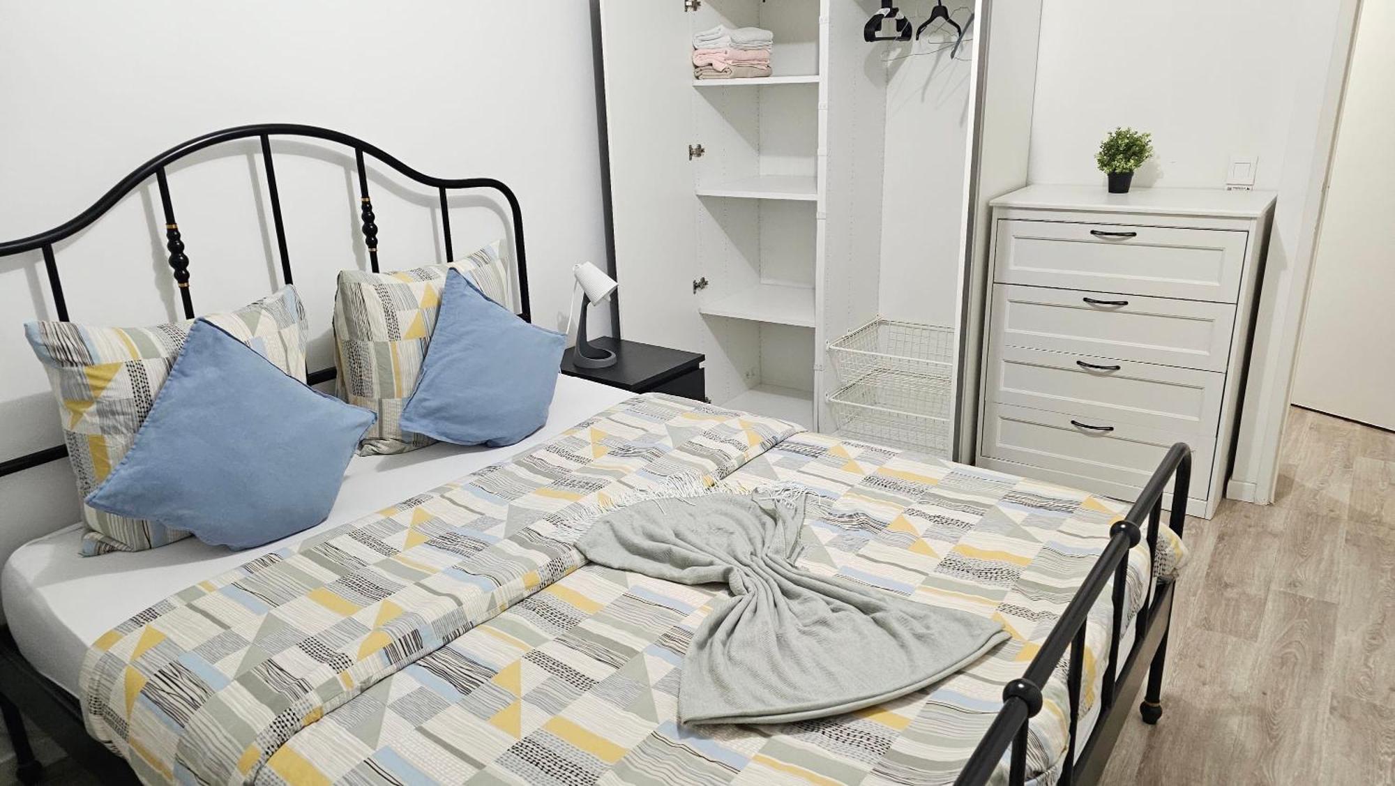 Nice Business Apartment Paris Nanterre Zewnętrze zdjęcie